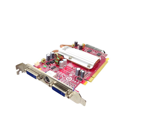 Msi rx2600 pro radeon - msi,