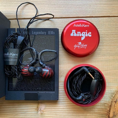 Astell kern audio angie - astell&kern,