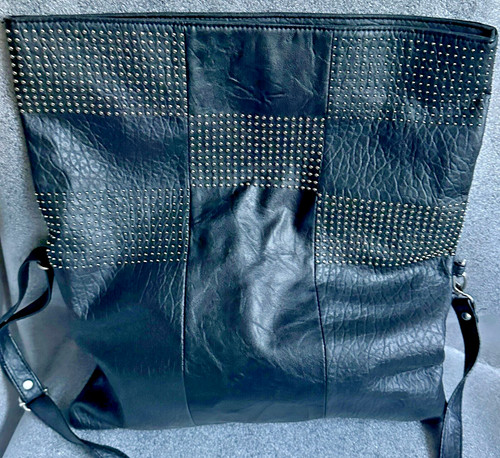 Nuova borsa zara grande - borsa,