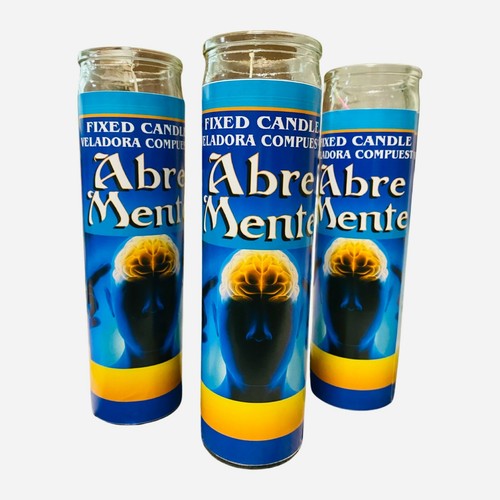 Set abre mente veladora - abre,