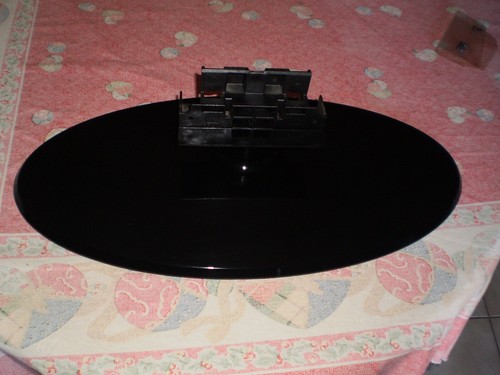Base piede samsung - tv,