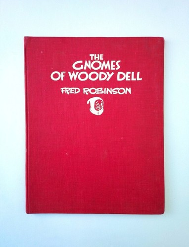 C1940s rare book - the, of