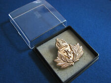 Spilla I GIGANTI DE MARE riproduzione-Marina Militare-Military Navy Brooch-Giant