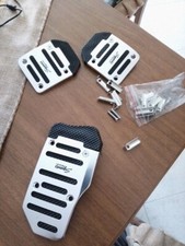 Cover Pedali Auto Sportiva