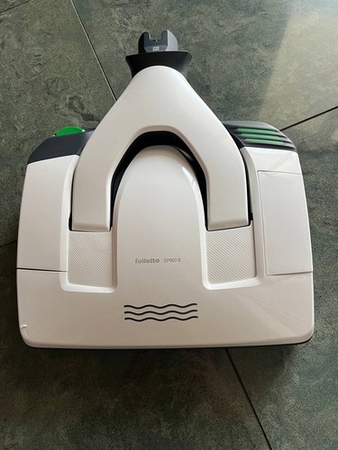 Vorwerk folletto 220 s - vorwerk,