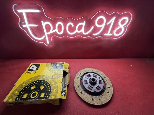 Disco frizione fiat ritmo 105 - disco,