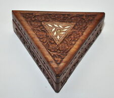 Scatola cofanetto porta gioie