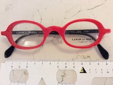 Mikli Par Mikli 6066 2081