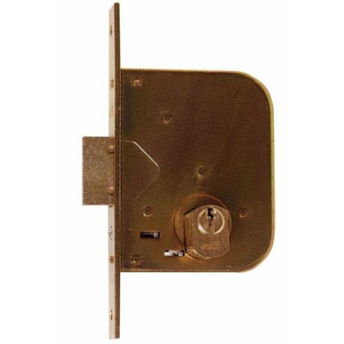 Serratura infilare iseo - serratura, da