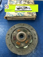 DISCO FRIZIONE MERCEDES W115  240D W123 200 200D 220D 240D 300D SACHS 1861551332