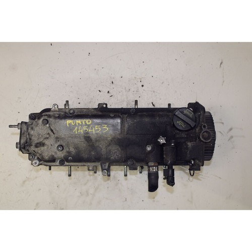 Testata motore fiat grande - testata,