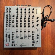 Mixer professionale per dj ALLEN & HEATH XONE 92