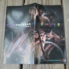 Carrera Biciclette Collezione
