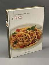 Enciclopedia della cucina - enciclopedia,