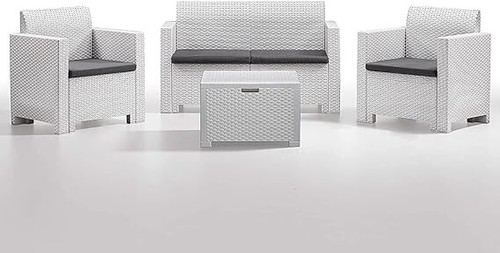Set nebraska giardino - set,