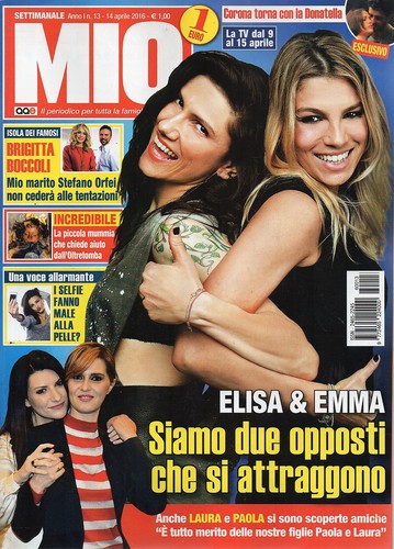 Mio 2016 elisa toffoli - 13#elisa, &
