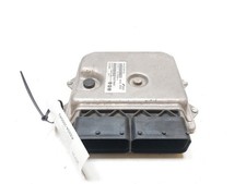 55274941 CENTRALINA MOTORE ECU LANCIA YPSILON III REST (312) 1.3 MULTIJET II 16v