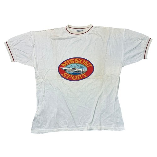Shirt sportiva vintage - sportiva,