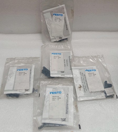 Festo asi kvt 18786 - festo, asi-kvt-fk