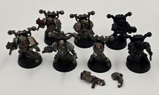 Plague Marines Death Guard