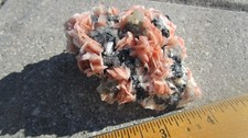 Top Quality Complex Cerussite