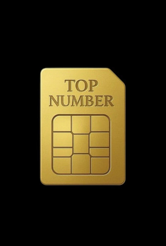 Sim iliad esim top number - sim,