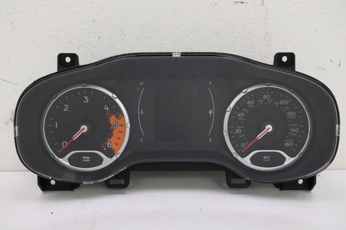 Jeep renegade mtj - renegade, 1.6