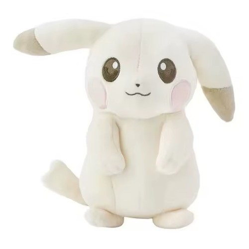 Pikachu peluche pokemon - pikachu,
