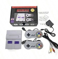 Mini Console di Gioco SN-01