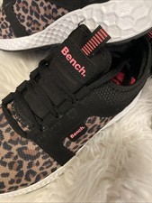 Scarpe sneakers Bench Leo 38/5