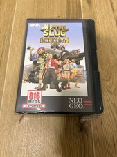 METAL SLUG ANTHOLOGY DOUBLE