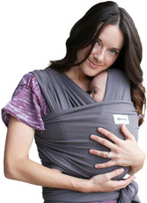 Fascia Porta Bebé Neonato
