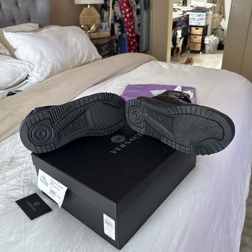 1175 versace slashed odissea - $1175,