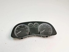 Strumentazione peugeot 307 - strumentazione,