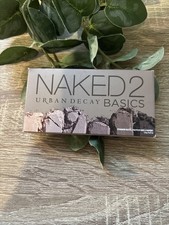NUOVO! Urban Decay Basics -