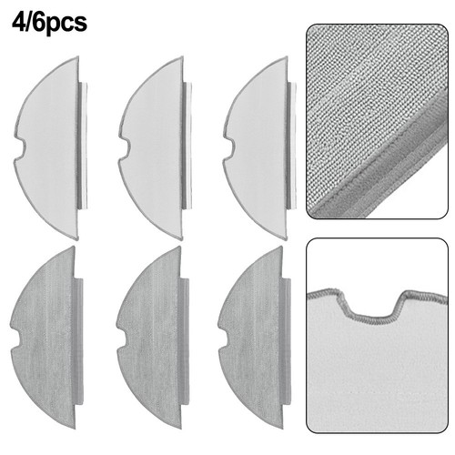 Accessori spazzatrice panno - accessori,