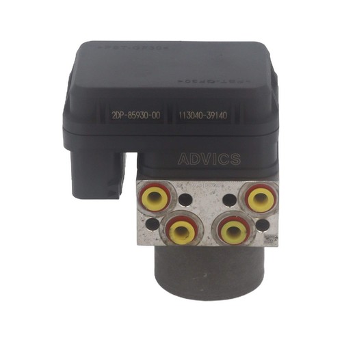 Blocco abs yamaha ocito n - (yamaha,