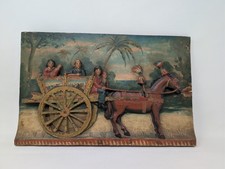 ECCEZIONALE! Pannello carro