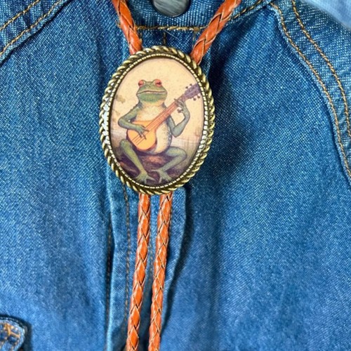 Banjo rana bolo - banjo,
