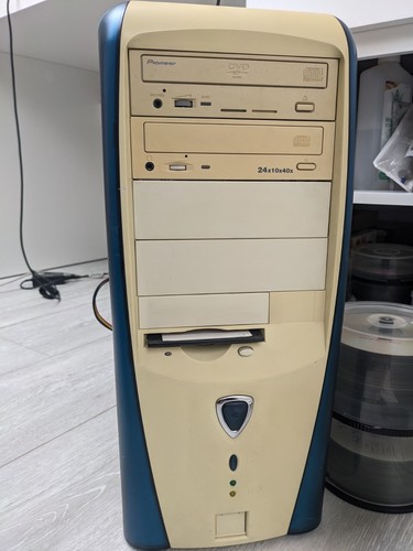 Intel pentium4 2 4ghz - intel,