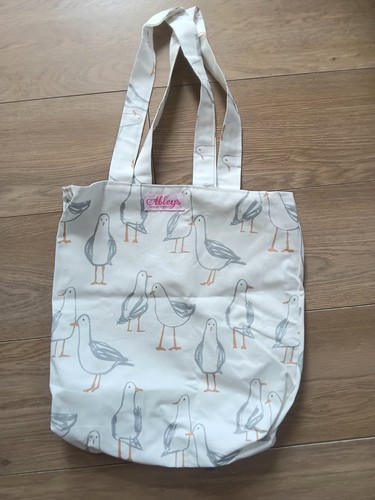 Borsa tracolla gabbiano - tracolla,