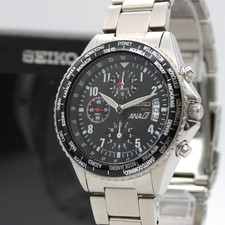 [QUASI NUOVO] SEIKO × ANA
