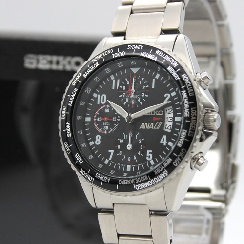 Quasi nuovo seiko ana - [quasi, ×