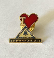 Telephone Pioneers Of America