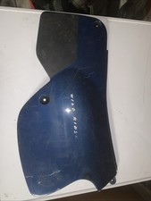 Gilera Sioux 50 Fianchetto