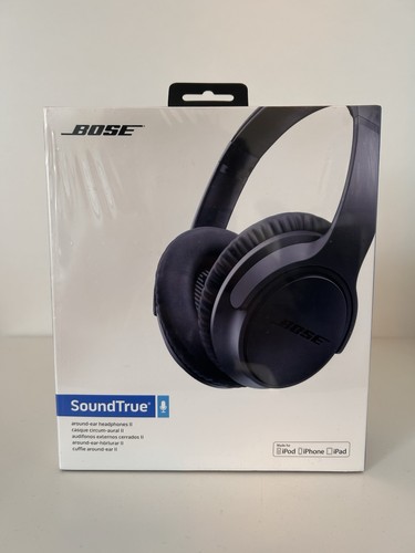 Bose soundtrue around ear - soundtrue, around-ear