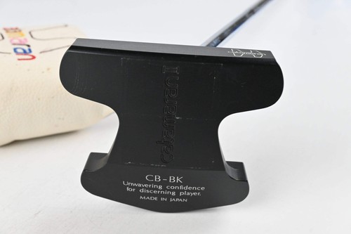 Catamarano putter 33 - cb-bk,
