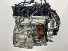 Motore BMW 318d E90 N47 2.0