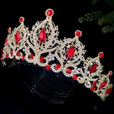 Cerchietto diadema matrimonio