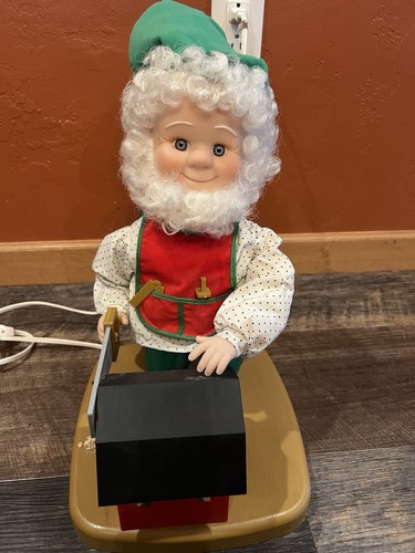 Miglior elfo natale - il,